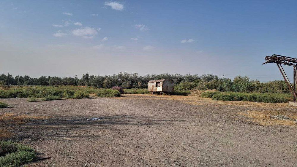 Продается земля!