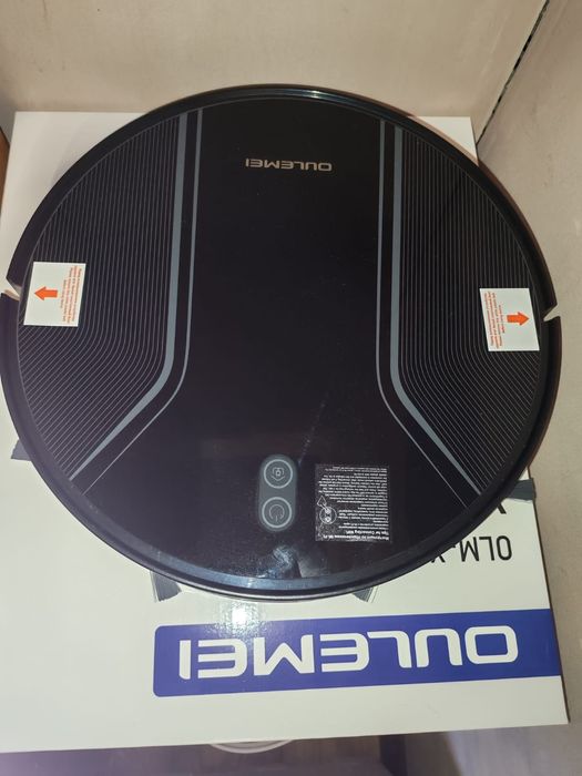 Продам робот пылесос идеал