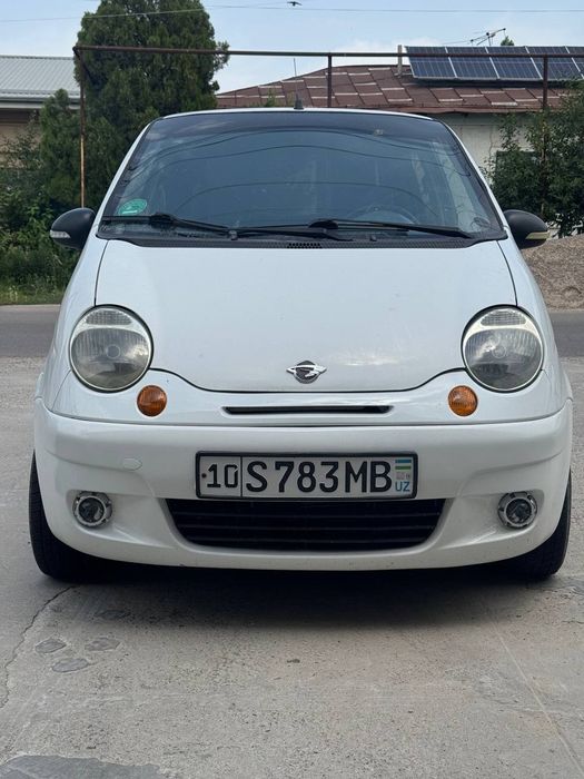 Matiz mix evro 2015