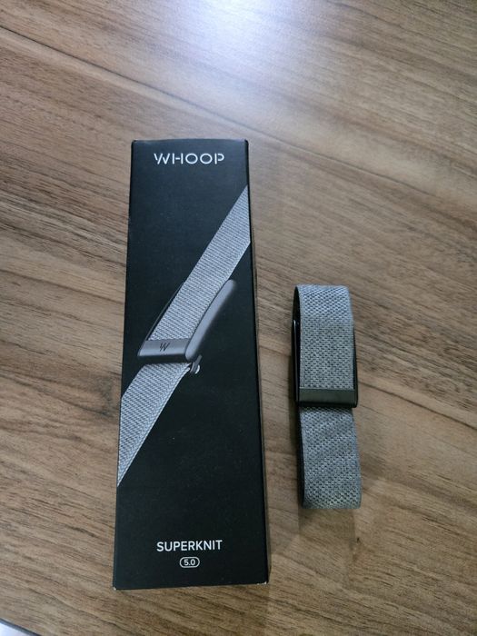 Продаю Whoop 5.0