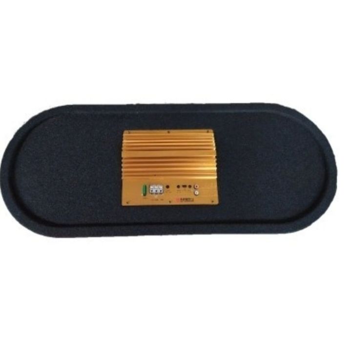 Продам сабвуфер в машину