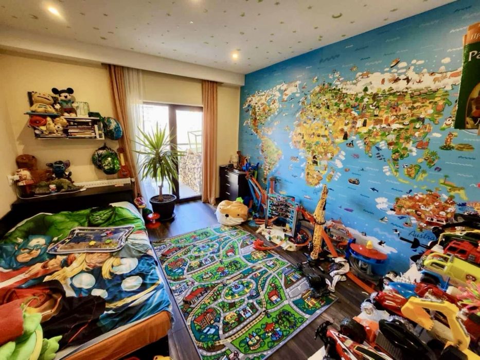 Продава се Тристаен апартамент в Банско - 135 кв.м за 1023 €/кв.м - Снимка #10