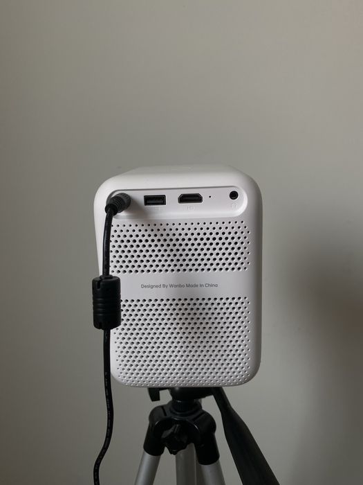 проектор «Wanbo T2 Max» б/у