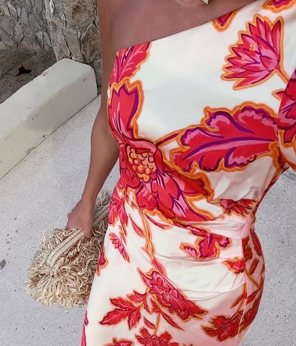Rochie eleganta, dama