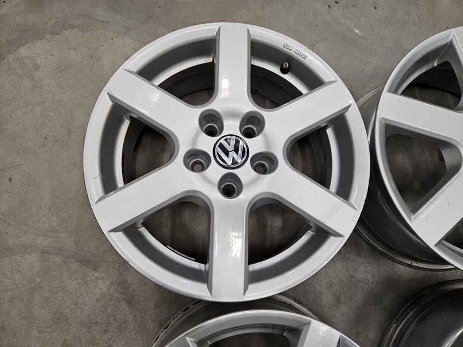 Jante R16 5x112 VW Passat;Golf5-6-7-8,JETTA,Caddy,Touran,SKODA 2-3
