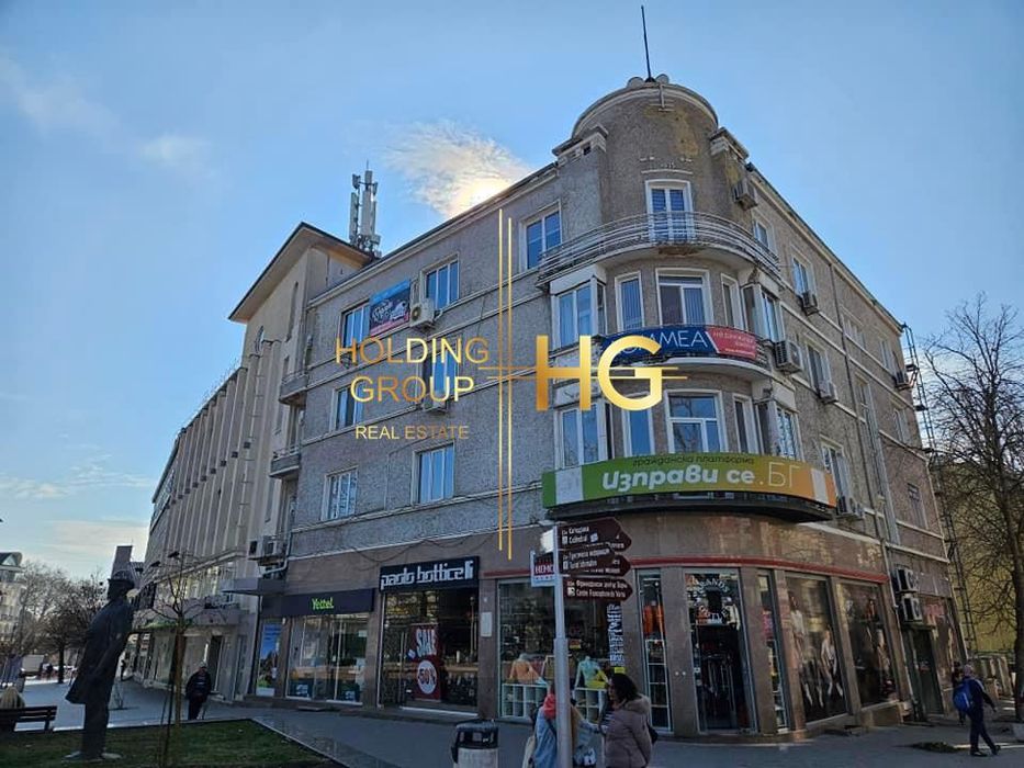 Продава се Многостаен апартамент в Варна, Операта - 130 кв.м за 2307 €/кв.м - Снимка #6