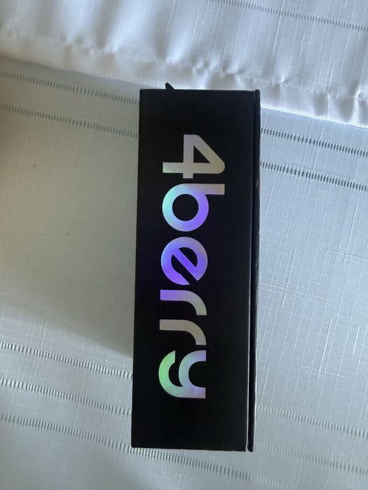 Слушалки 4berry s9 pro