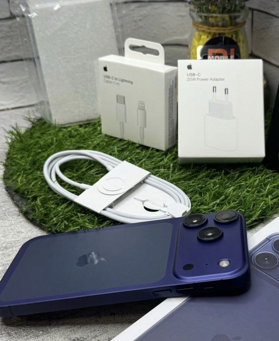 iPhone 17 pro 256гб