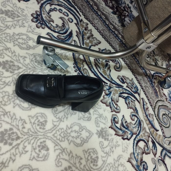 Обувь женская детская