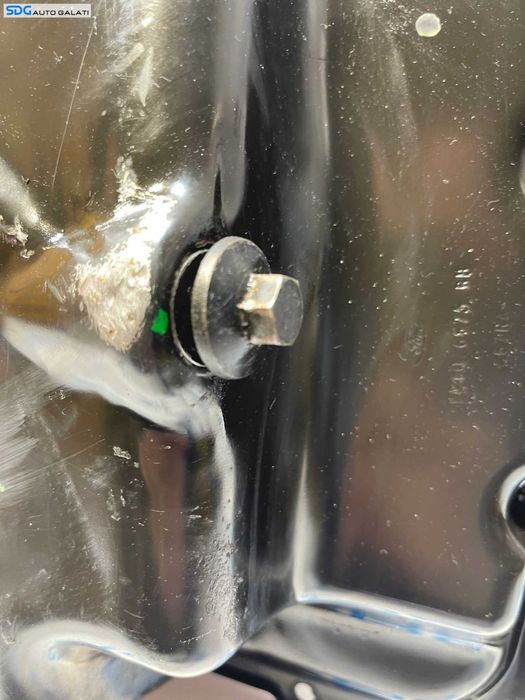 Baie de Ulei Citroen Jumper 2.2 HDI 2006 - 2014 Cod 1C1Q-6675-BB