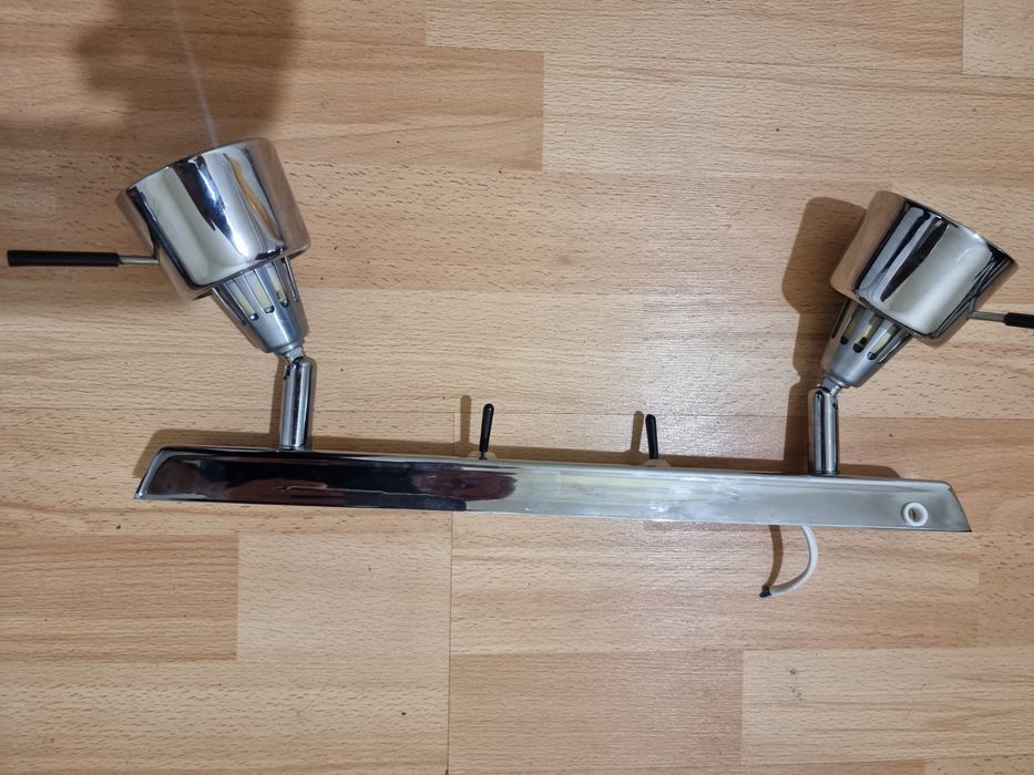 Lampă proiector led.