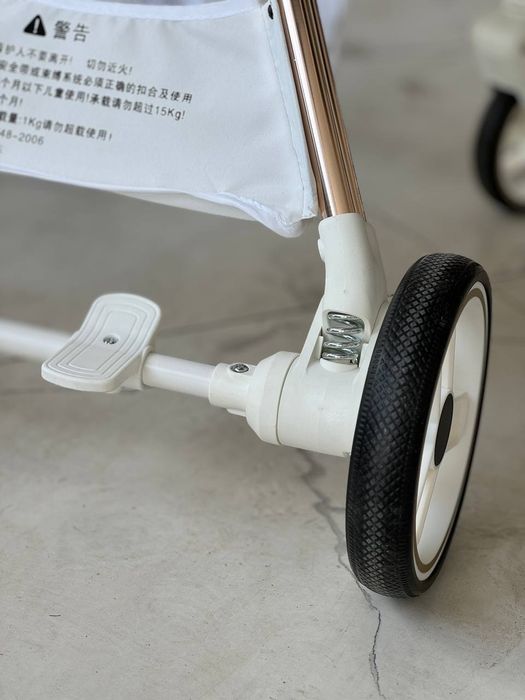 Дрон коляска для детей