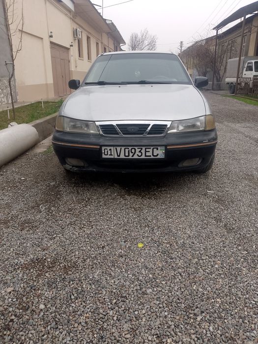 Nexia 1 sons tramblyor