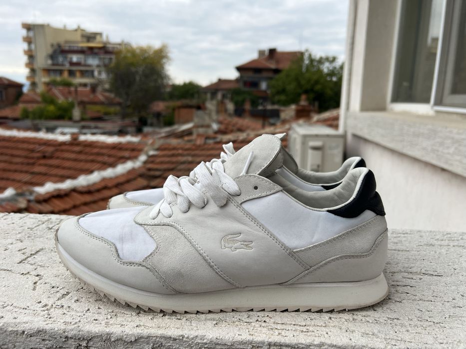 Lacoste Aesthet Luxe 46