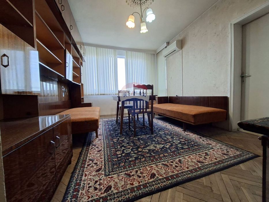 Продава се Тристаен апартамент в Варна, Победа - 66 кв.м за 1955 €/кв.м - Снимка #1