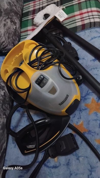 Продам пароочиститель срочно!!!