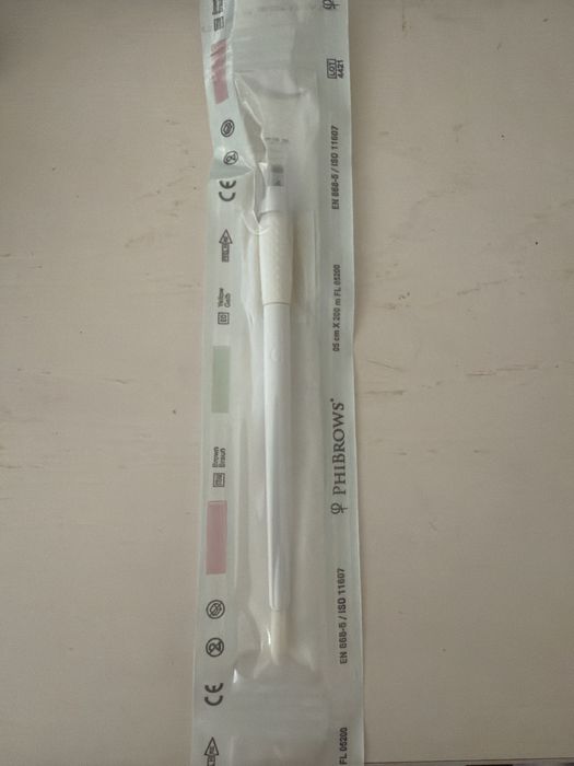 PhiBrows Disposable Tool U24 Nano Blade – 6 бр. оригинални
