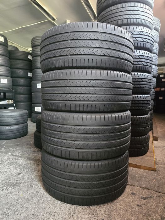 Continental 275/35 R20 102Y vară
