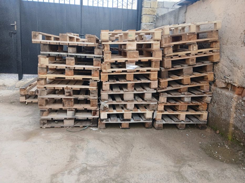 Поддон 120×80 сатылады