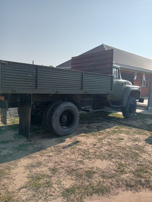 ЗиЛ состояние отличное