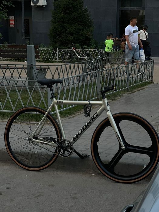 Фикс  велосипед.