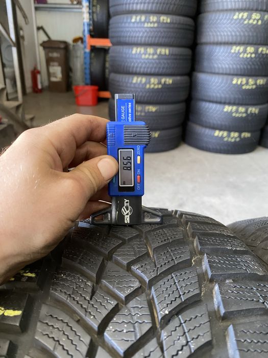 Anvelope iarna 215/50/17 Goodyear Ultra Grip Performance 215 50 17 R17