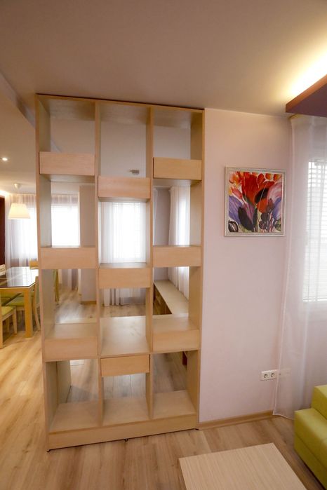 Дава се под наем Четиристаен апартамент в София, Кръстова вада - 150 кв.м за 1300 € - Снимка #7