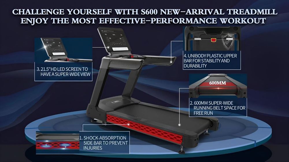 Беговая дорожка Модель:X8PRO