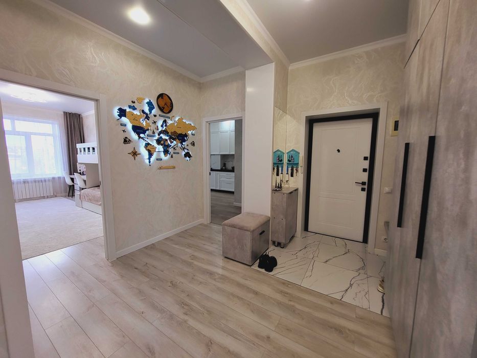 Продам 3 комн.квартиру