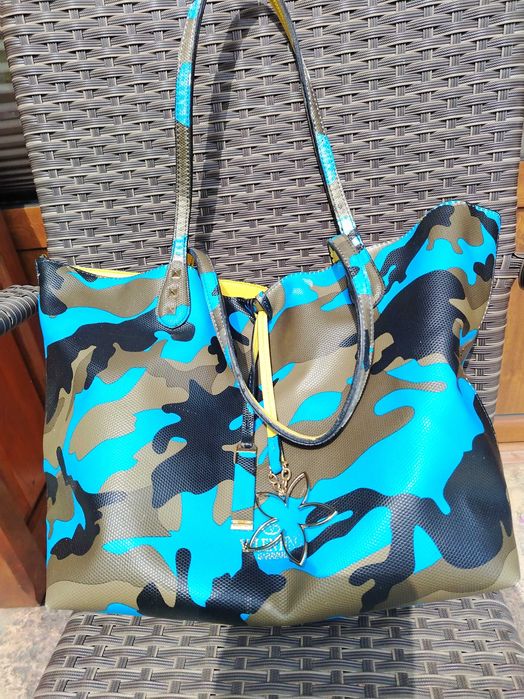 Дамска чанта 12 лв