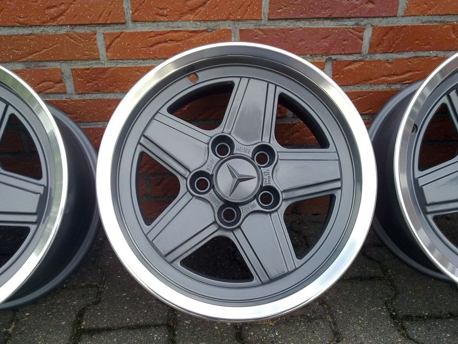 Олдскульные редчайшие диски Melber Penta