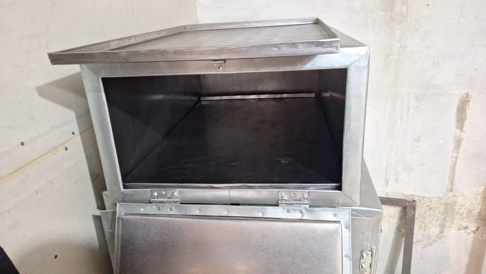 Самса печка(духовка)