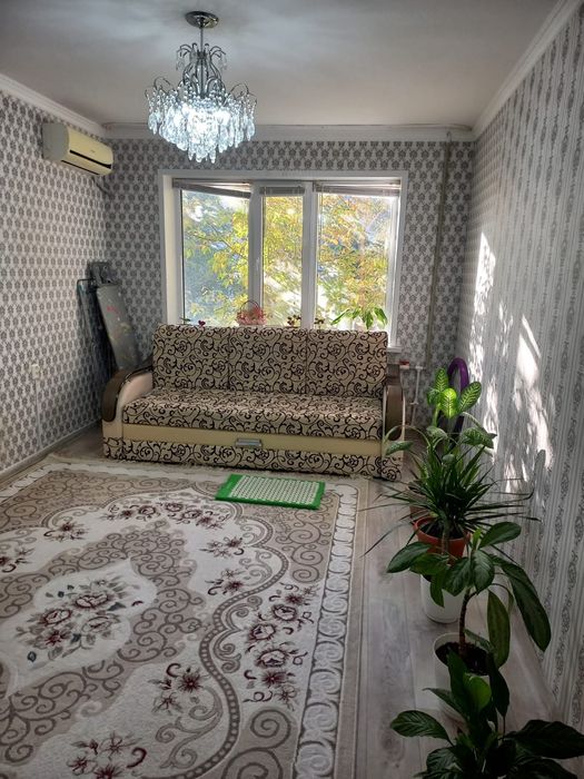 Продам 2 к.кв в районе Шанхай