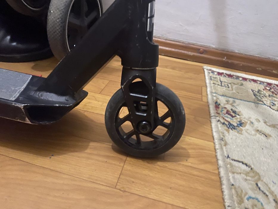 Продам сомакат в отличном состояни