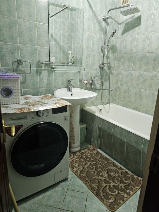 2/2/5 Экобазар Феруза-2 военка. Всё есть. Агентство