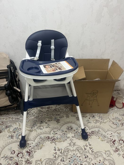 Стул для кормлен