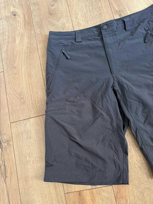 The North Face 32 M barbati pantaloni scurti softshell