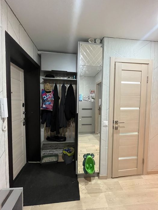 Продам 2-х комнатную квартиру