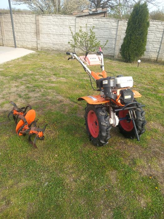 Motocultor  ruris pentru mai multe detalii în privat
