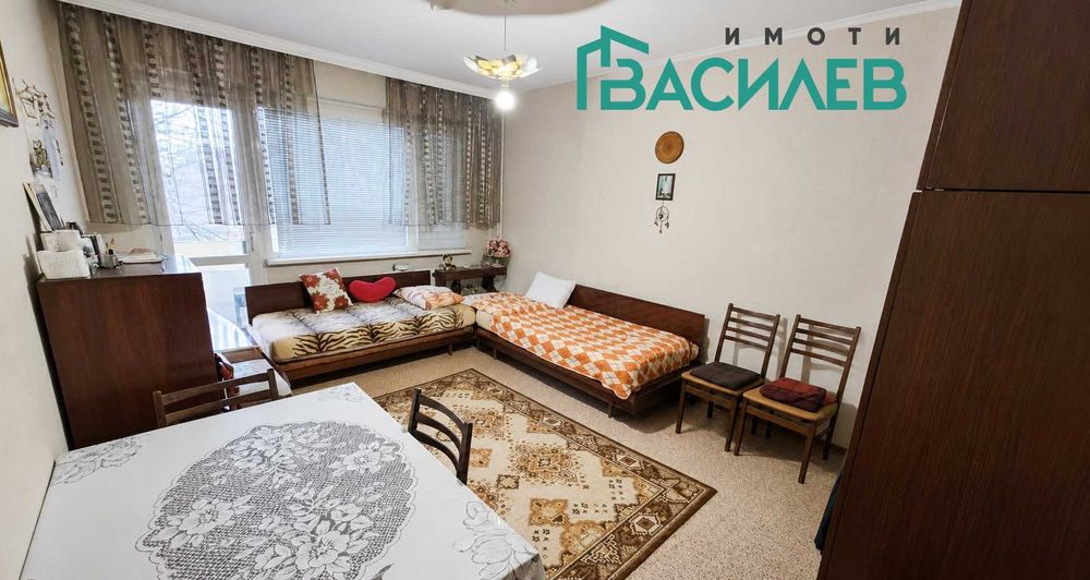 Продава 3-СТАЕН град София, Люлин 2