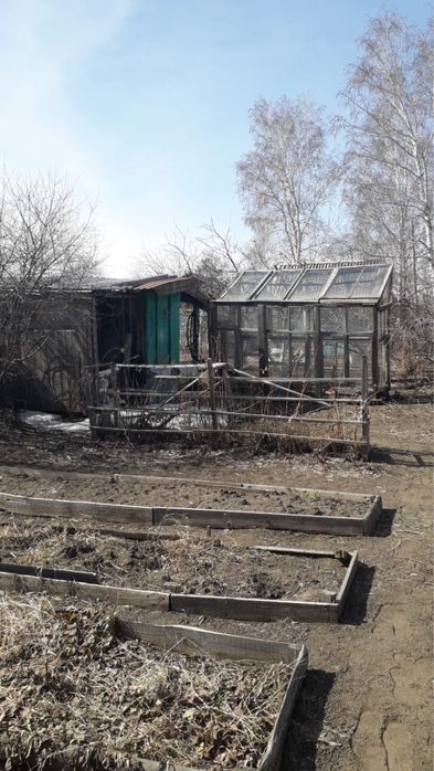 дача со мелиоратор