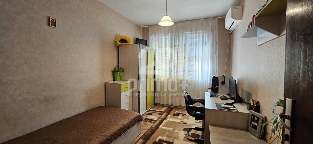 Продава се Етаж от къща в Велико Търново, Акация - 95 кв.м за 1422 €/кв.м - Снимка #11