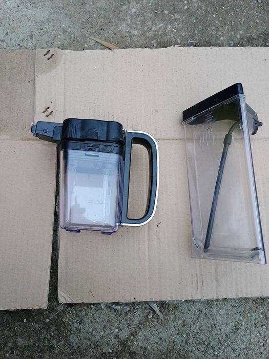 Carafa lapte Saeco siemens