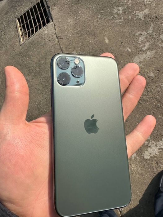 Iphone 11 Pro Holati 10/10