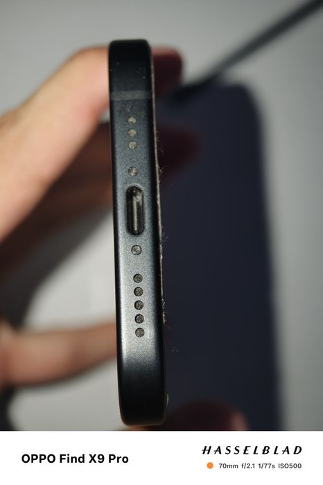 Iphone 15 6/128gb