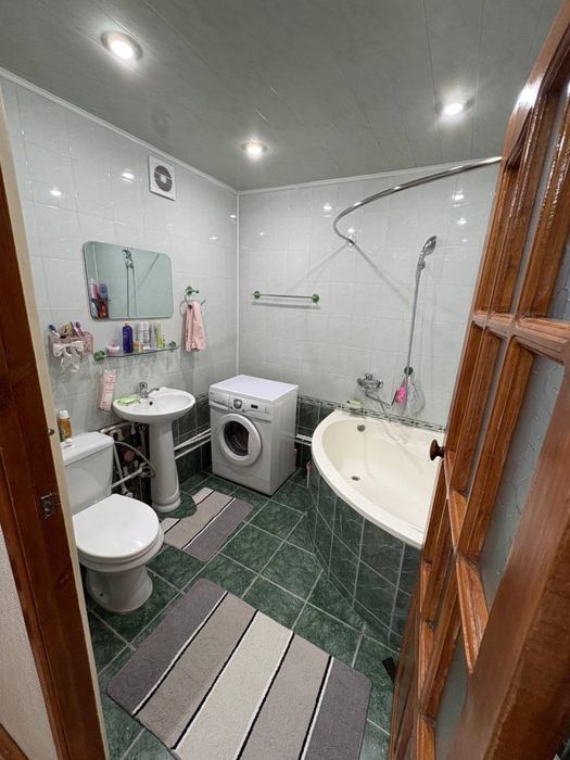 Продается 4/5/5 квартира. Г. Ташкент Учтепа (Чиланзар) 23 квартал