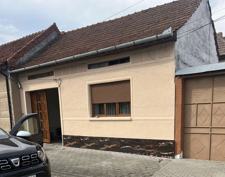 Inchirirez casa Armenis