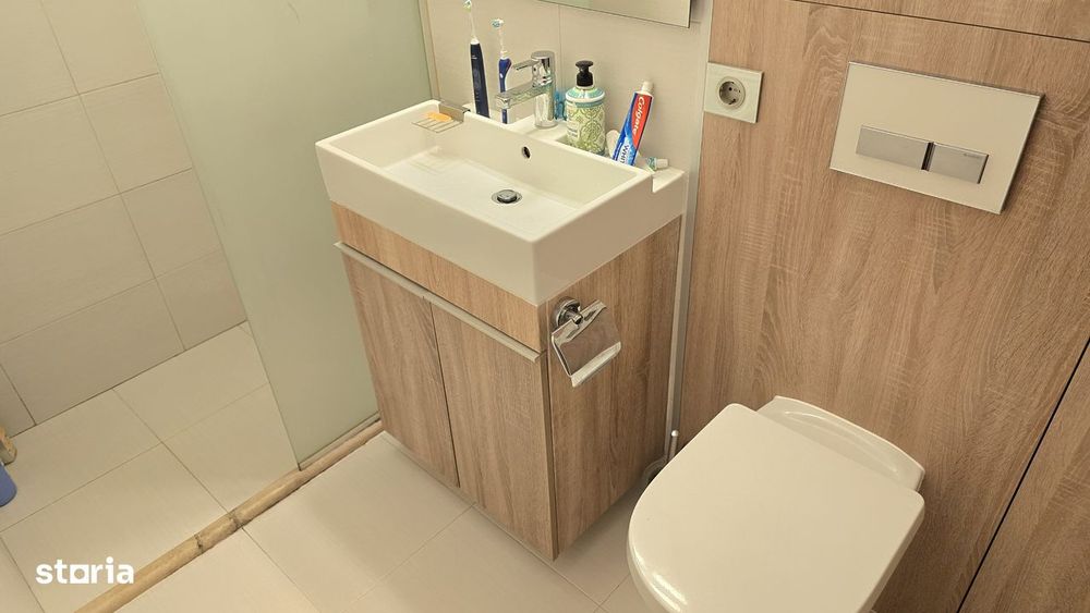 Vand apartament 2 camere de comandat in Deva, etaj 2, zona Progresul,