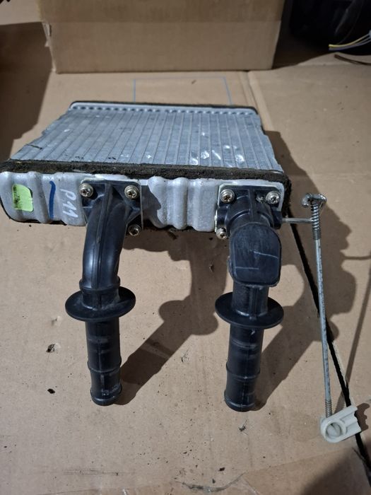 Радиатор печки Премьера Р11, Р12