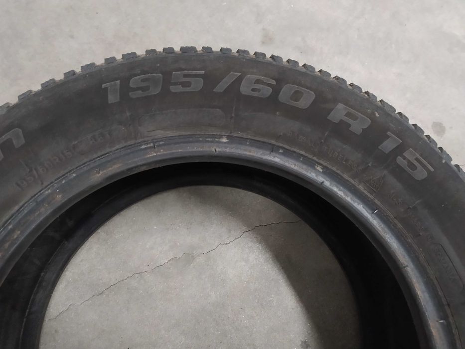 195/60/15 BF GOODRICH 2 броя